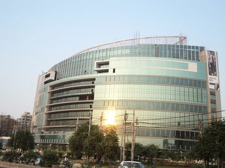 Best Office in Gurgaon, Sohna Road